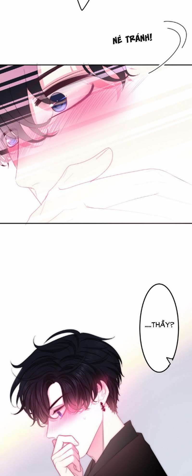 Tháng Sáu Không Hẹn Mà Gặp: Chapter 28