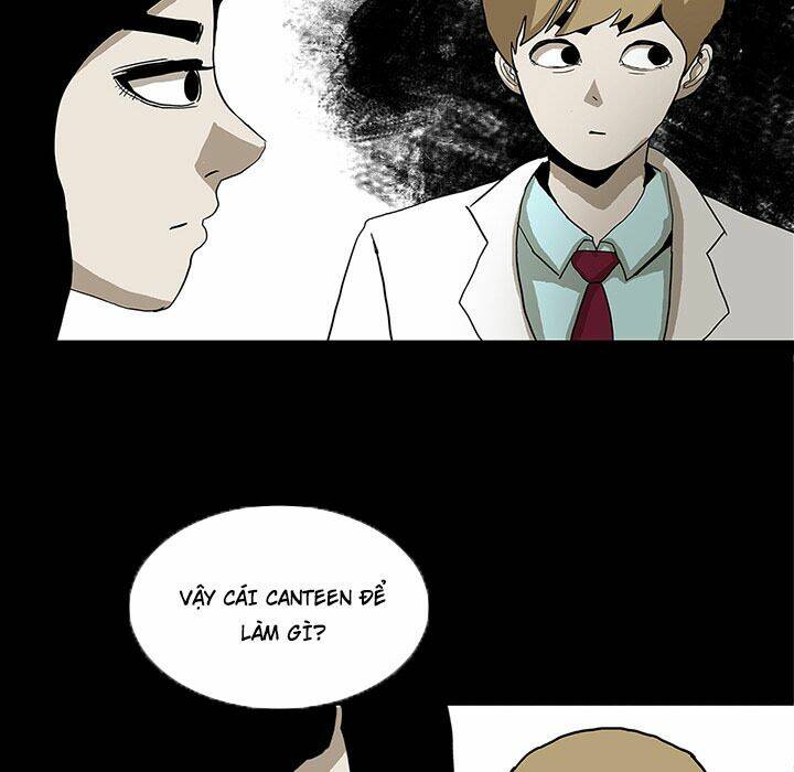 Chí Tôn Thần Ma: Chapter 23