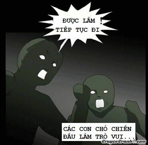 Con Đường Sau Núi: Chapter 5