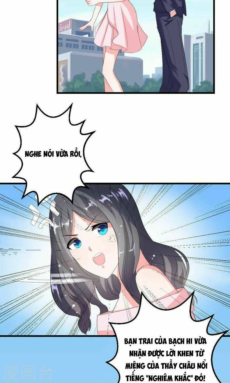 Này! Đừng Động Vào Phô Mai Của Tôi: Chapter 35