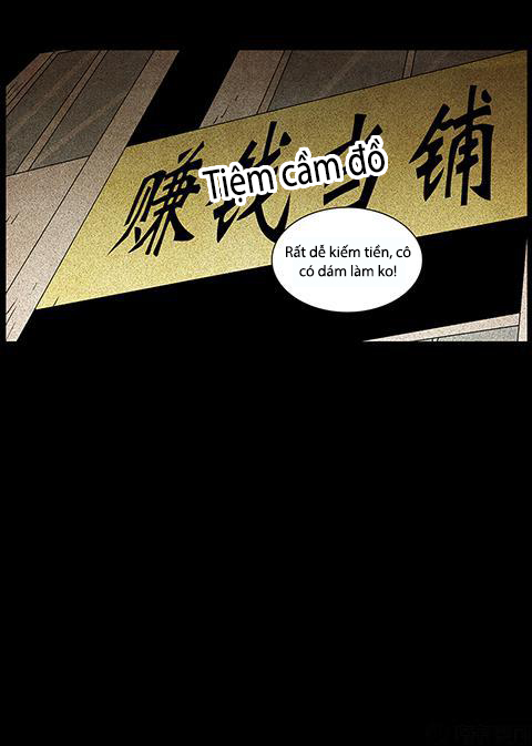 Chuyện Lạ Đêm Khuya: Chapter 78