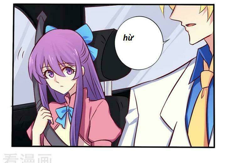 Tổng Tài Đã Cưới Em: Chapter 69