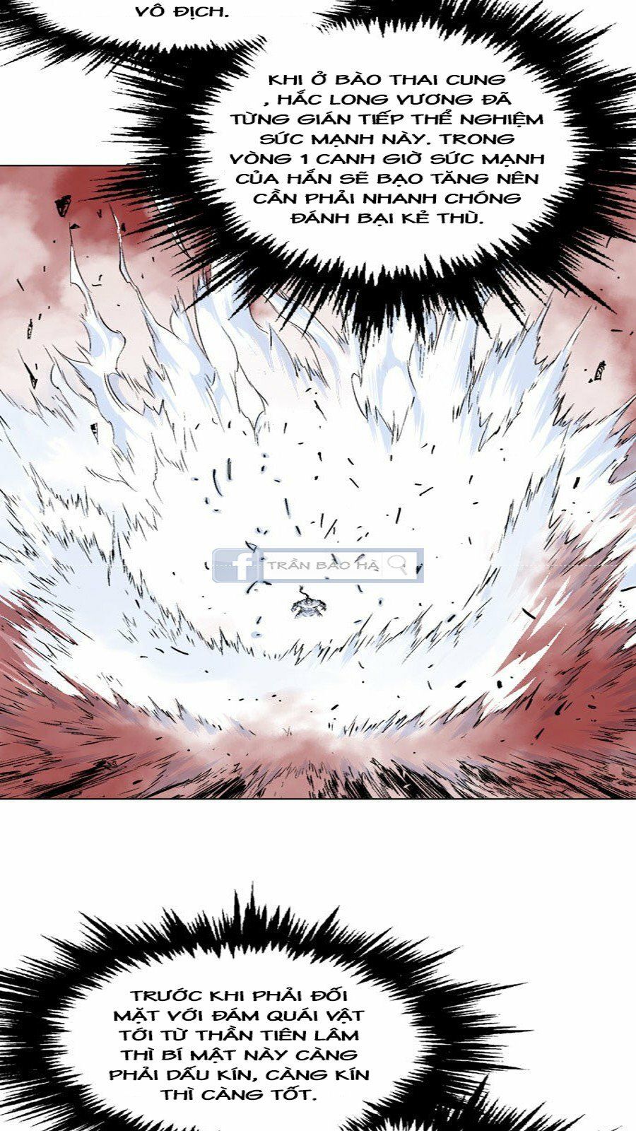 Cao Thủ 2: Chapter 65