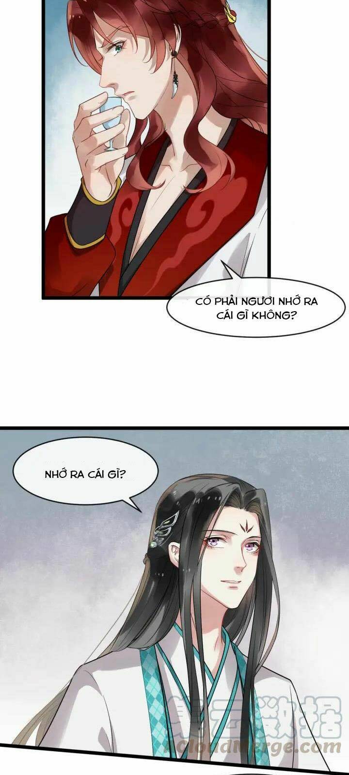 Bồng Sơn Viễn 2: Chapter 20