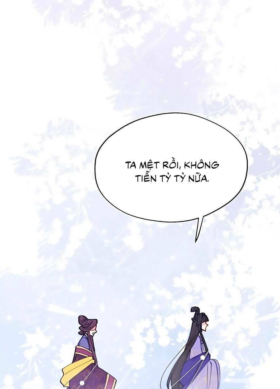 Quân Nhan Tựa Hoa Đào: Chapter 51