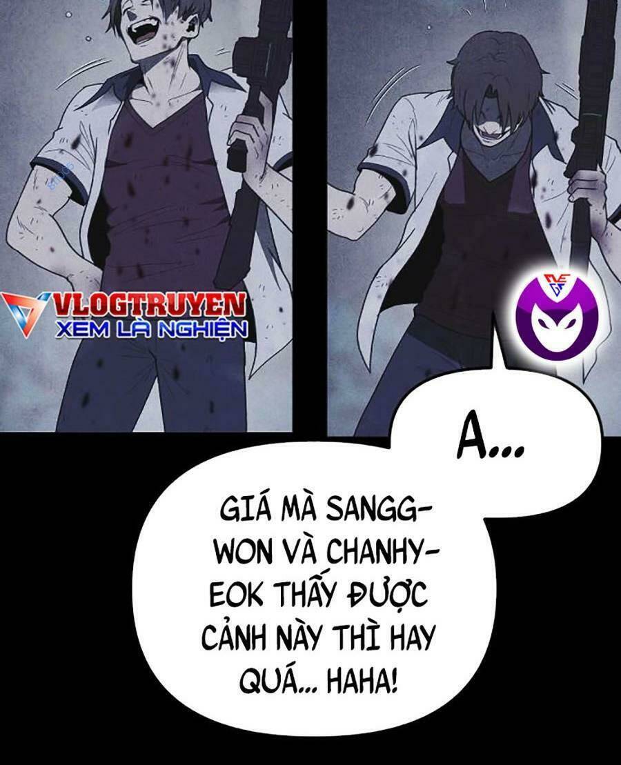 Cậu Bé Shotgun: Chapter 57