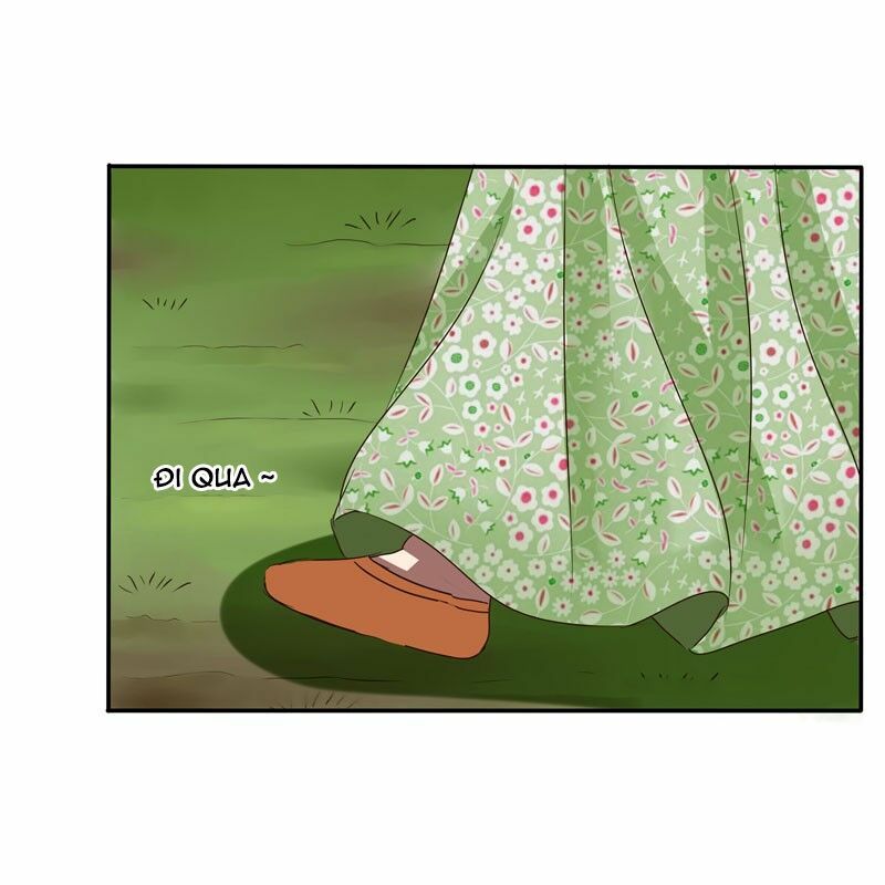 Thông Linh Phi: Chapter 66