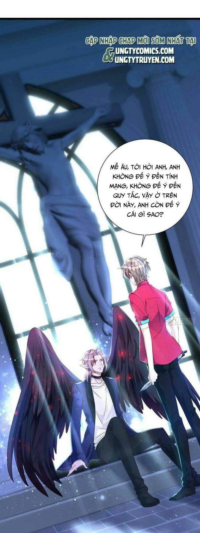 Thú Thụ Bất Thân: Chapter 58