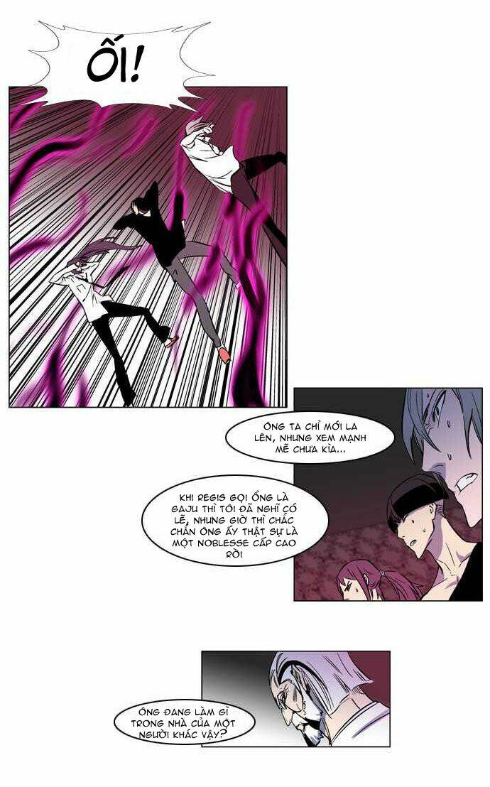 Ma Cà Rồng Quý Tộc: Chapter 157