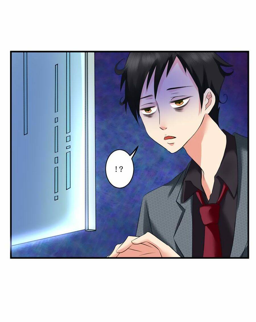 Số Hiệu 1314: Chapter 3