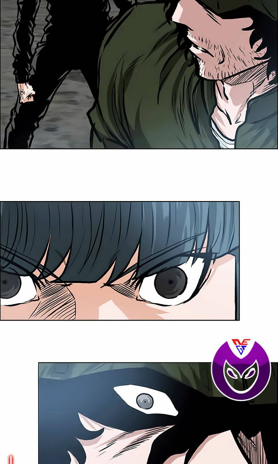 Bá Chủ Học Đường Ss3: Chapter 4