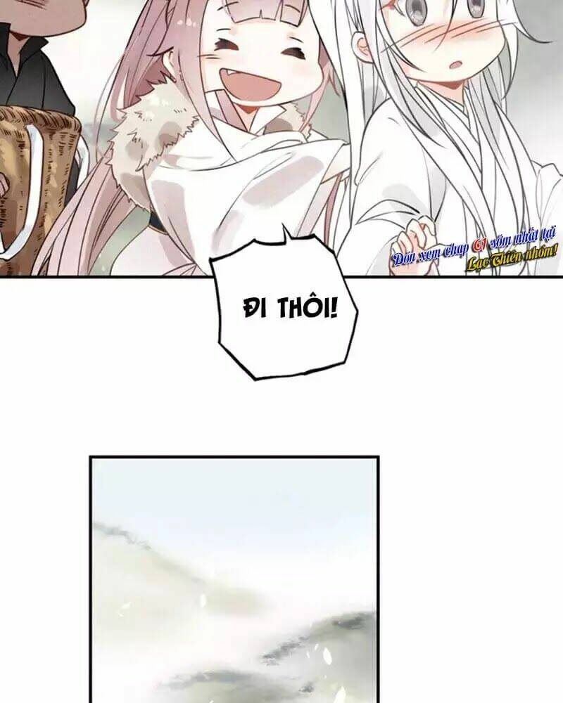 Đế Sư Tại Thượng: Chapter 60