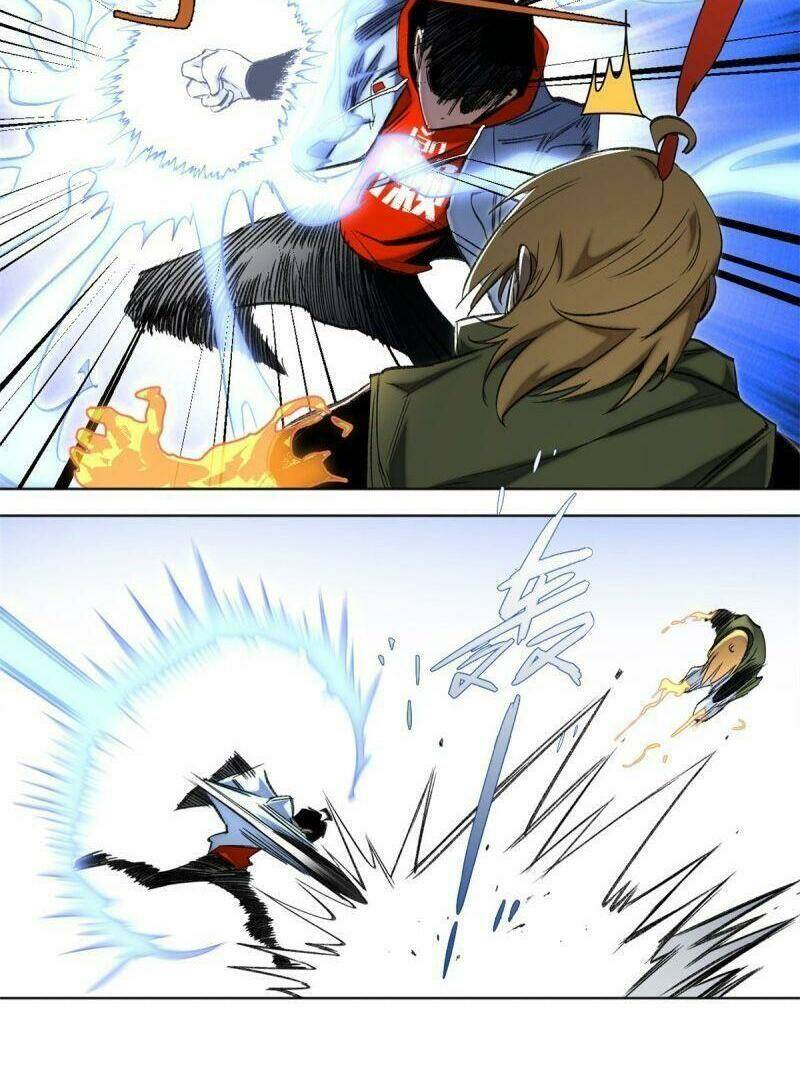 Minh Nhật Chi Kiếp: Chapter 68