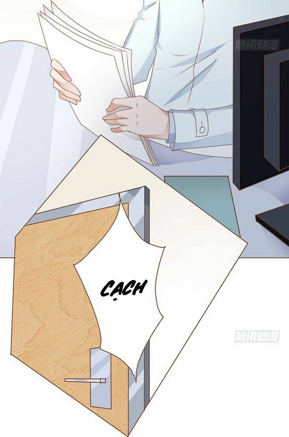 Ma Vương Luyến Ái Chỉ Nam: Chapter 96