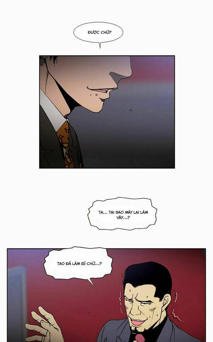 Quán Ăn Sát Thủ: Chapter 20