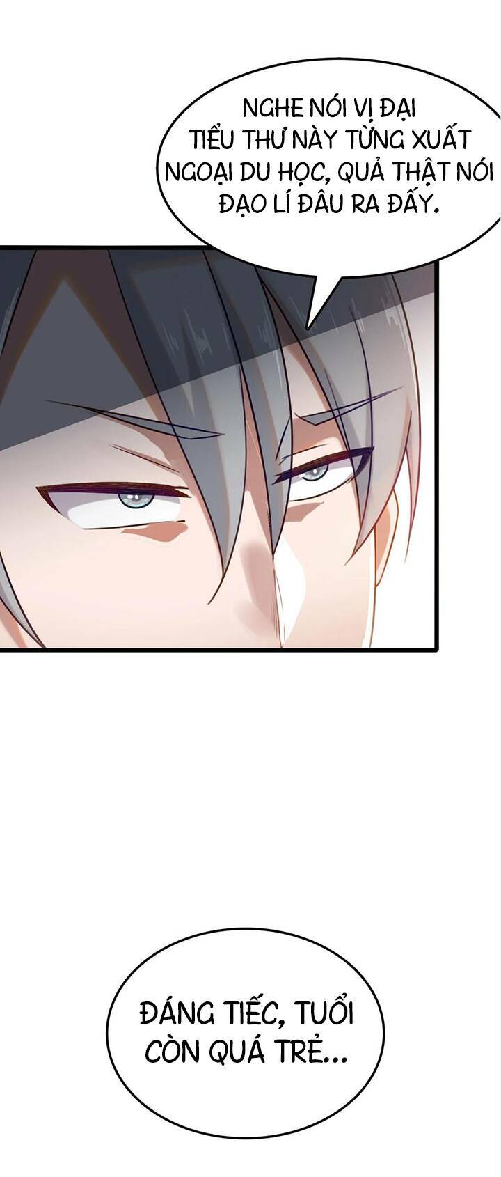 Đại Bảo Kiếm Của Tôi: Chapter 5