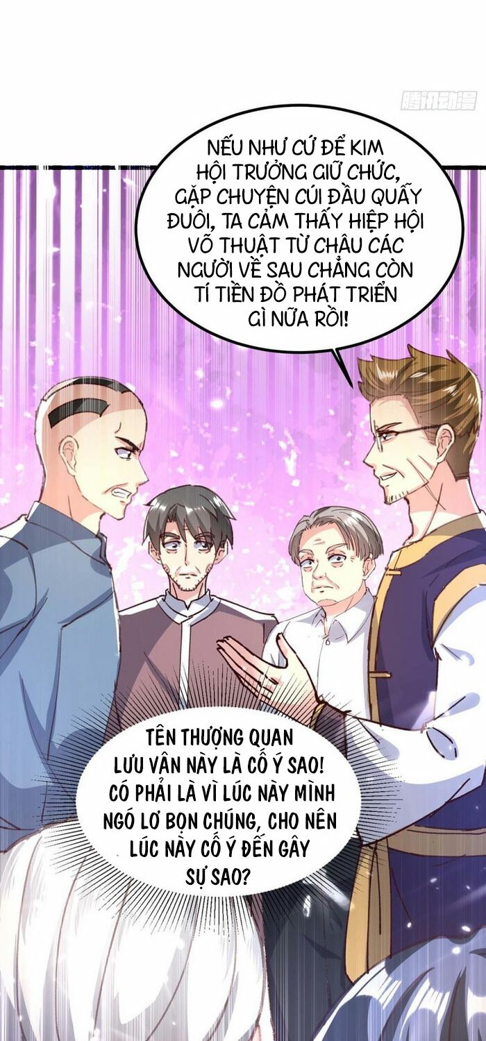 Trọng Sinh Khí Thiếu Quy Lai: Chapter 160