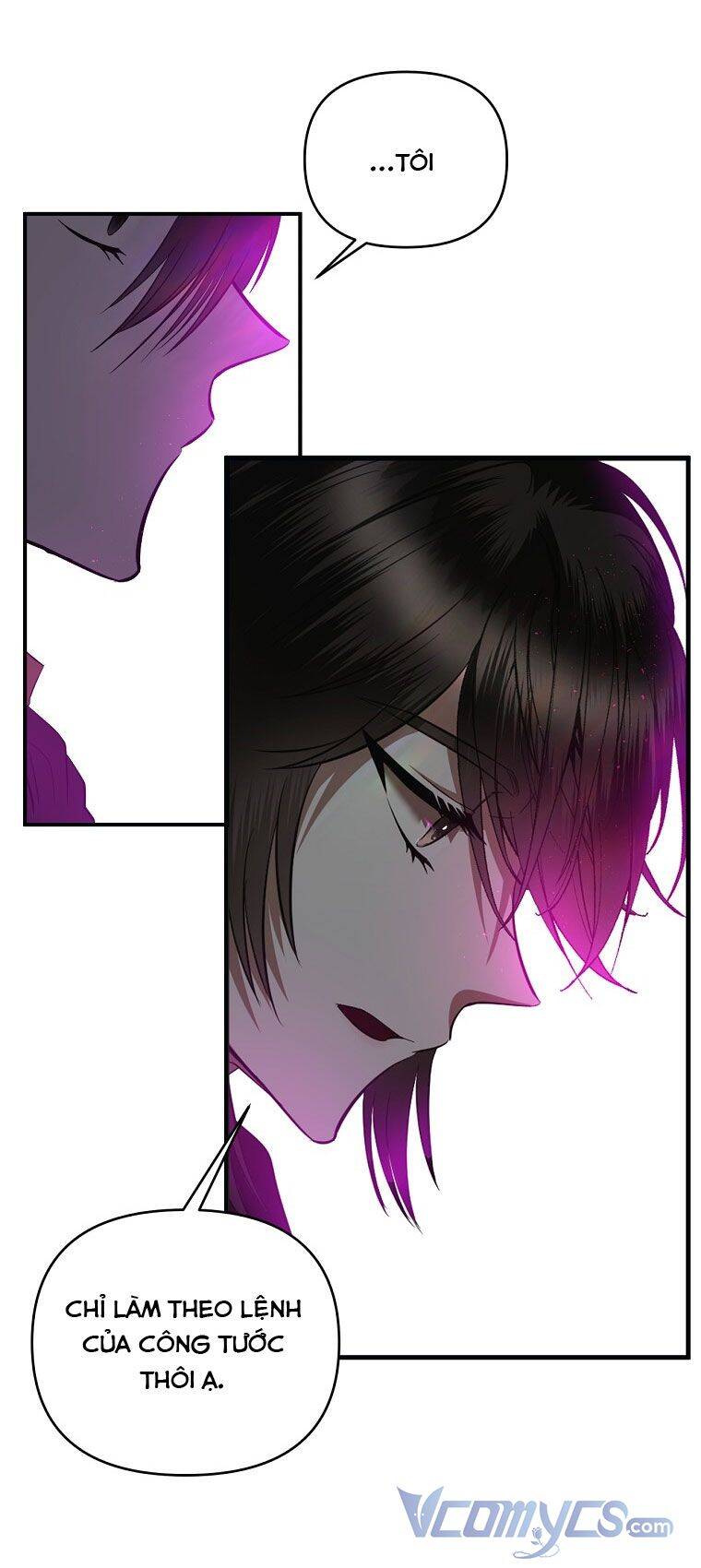 Phương Pháp Sống Sót Khi Phải Ngủ Cùng Hoàng Đế: Chapter 5