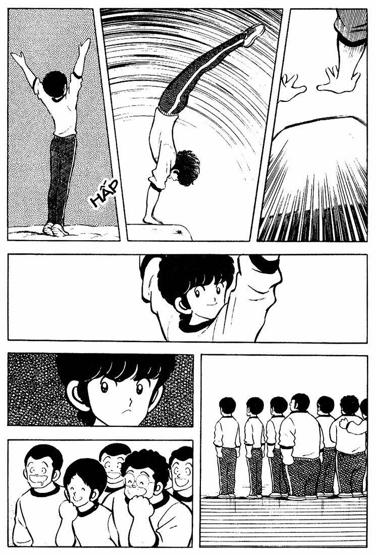 Touch: Chapter 76