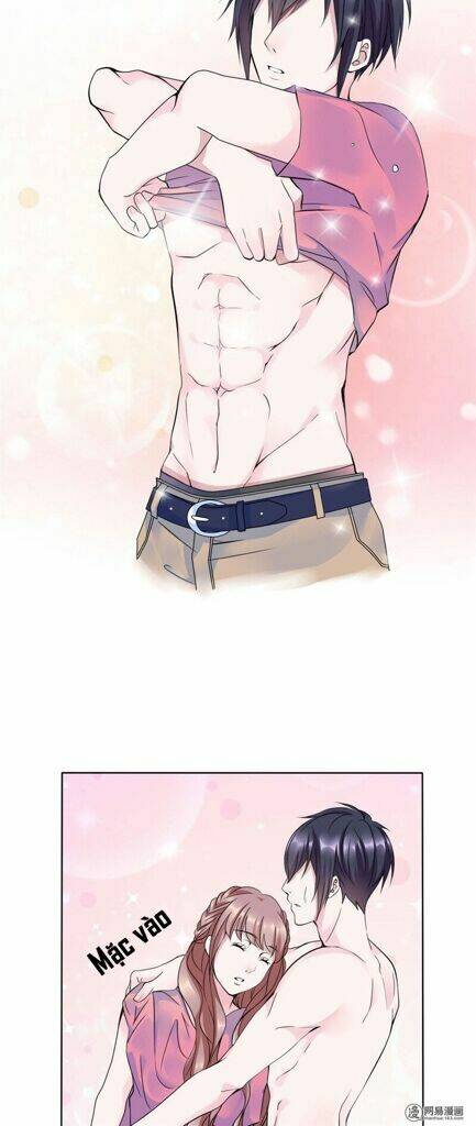 Hoàng Tử Ếch Mau Tránh Ra: Chapter 22