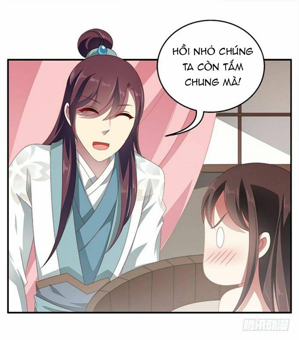 Thịnh Thế An Nhiên: Chapter 58