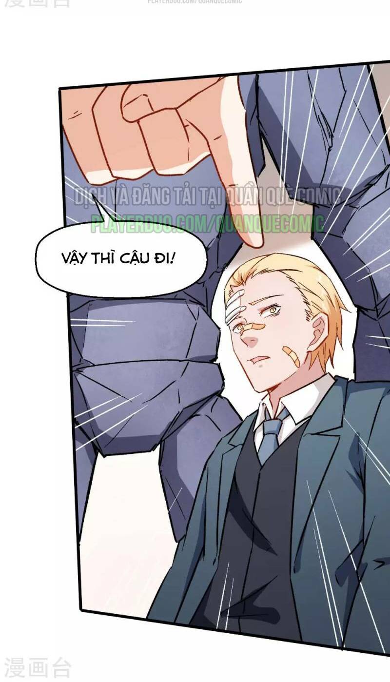 Vườn Trường Cuồng Sư Hệ Thống: Chapter 70