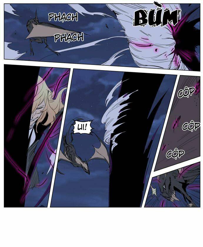 Ma Cà Rồng Quý Tộc: Chapter 233