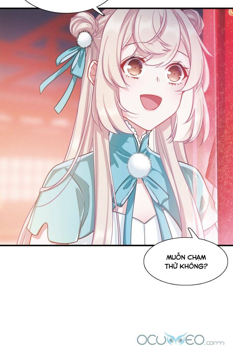 Danh Kiếm Chủng: Chapter 9