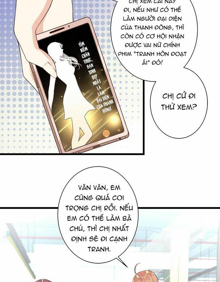 Náo Loạn Suốt Đời: Chapter 17