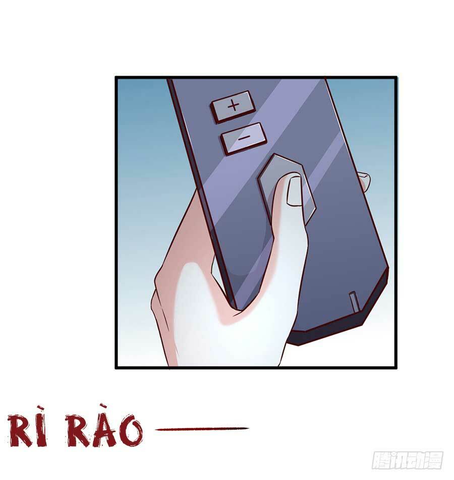 Gả Cho Tình Cũ Làm Lão Bà: Chapter 23