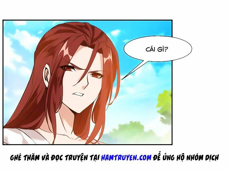 Cửu Dương Thần Vương: Chapter 24