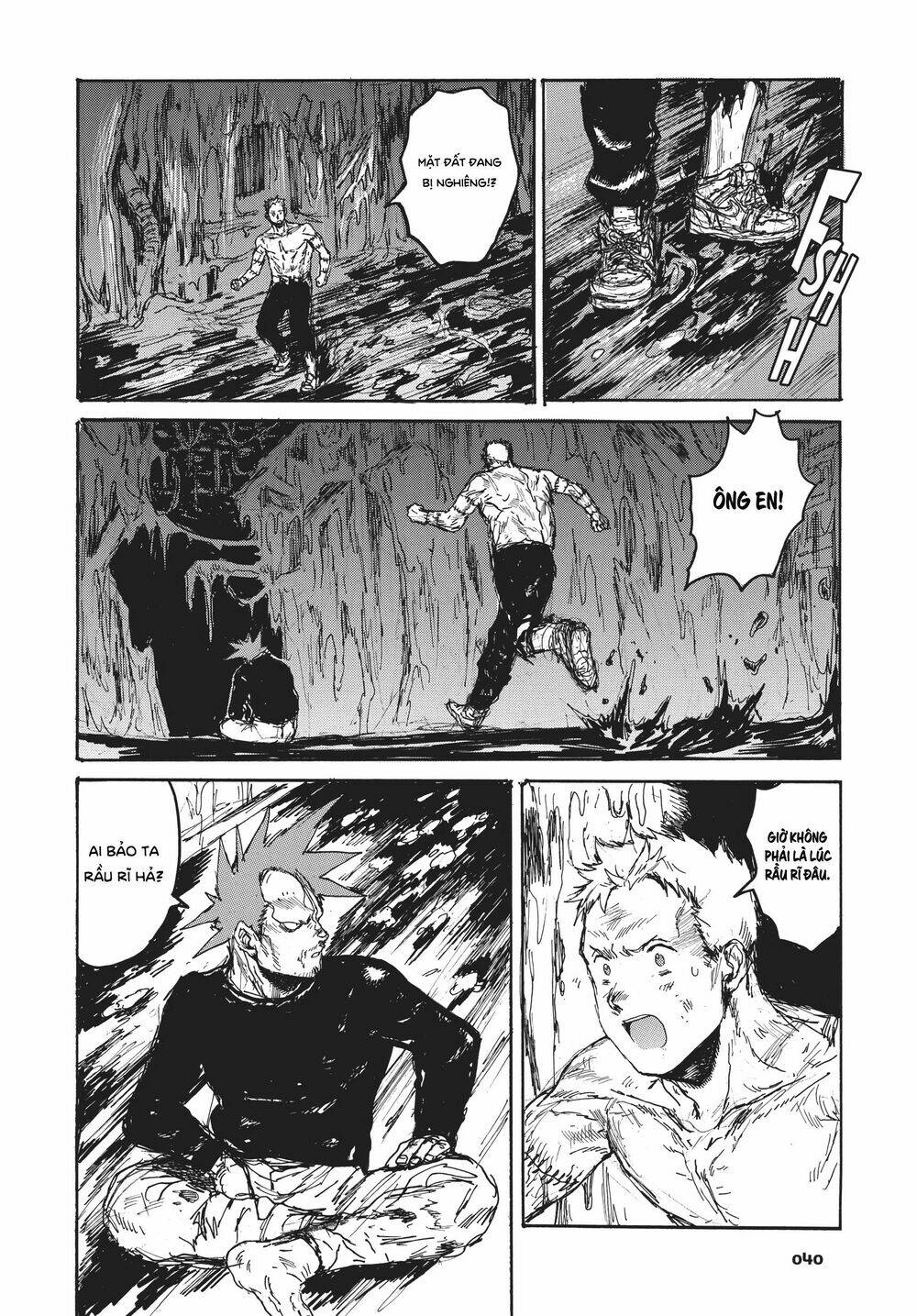 Thế Giới Ma Thuật Và Kẻ Mất Trí: Chapter 139