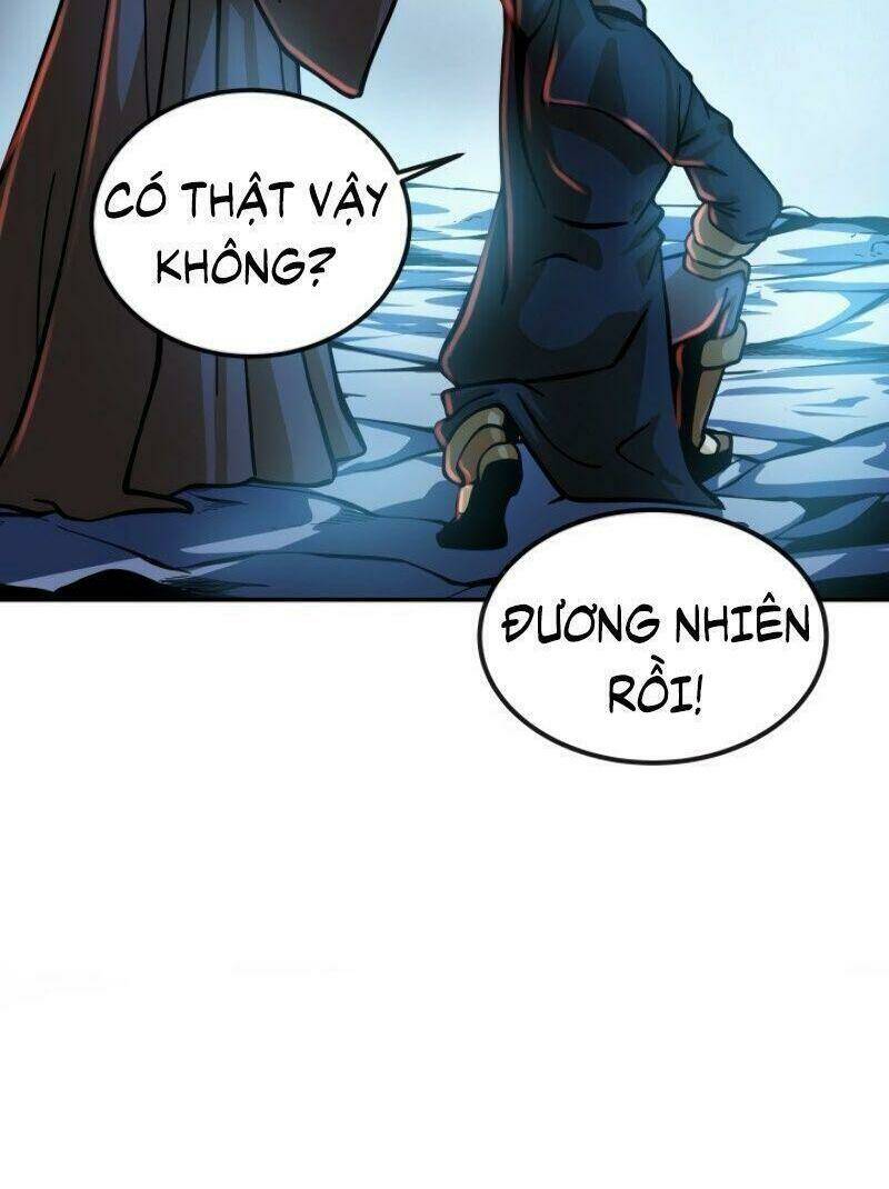 Ngôi Nhà Kết Nối Với Hầm Ngục: Chapter 1