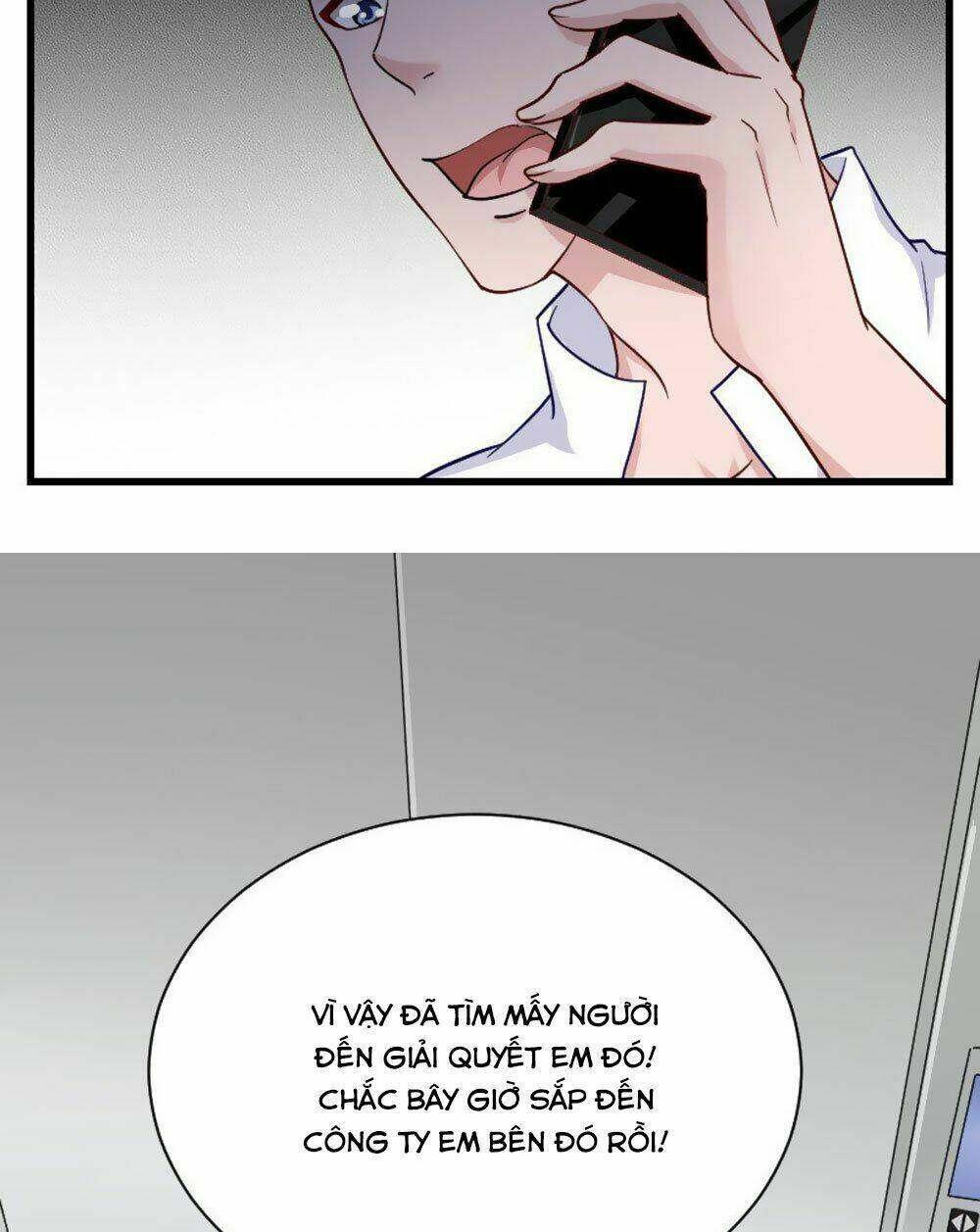 Vạn Năm Nhân Duyên Nhất Tuyến Khiên: Chapter 19