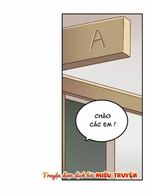 Tướng Quân Mời Xuất Đạo: Chapter 4