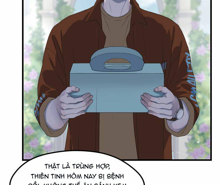 Lượm Được Một Tiểu Hồ Ly 2: Chapter 88