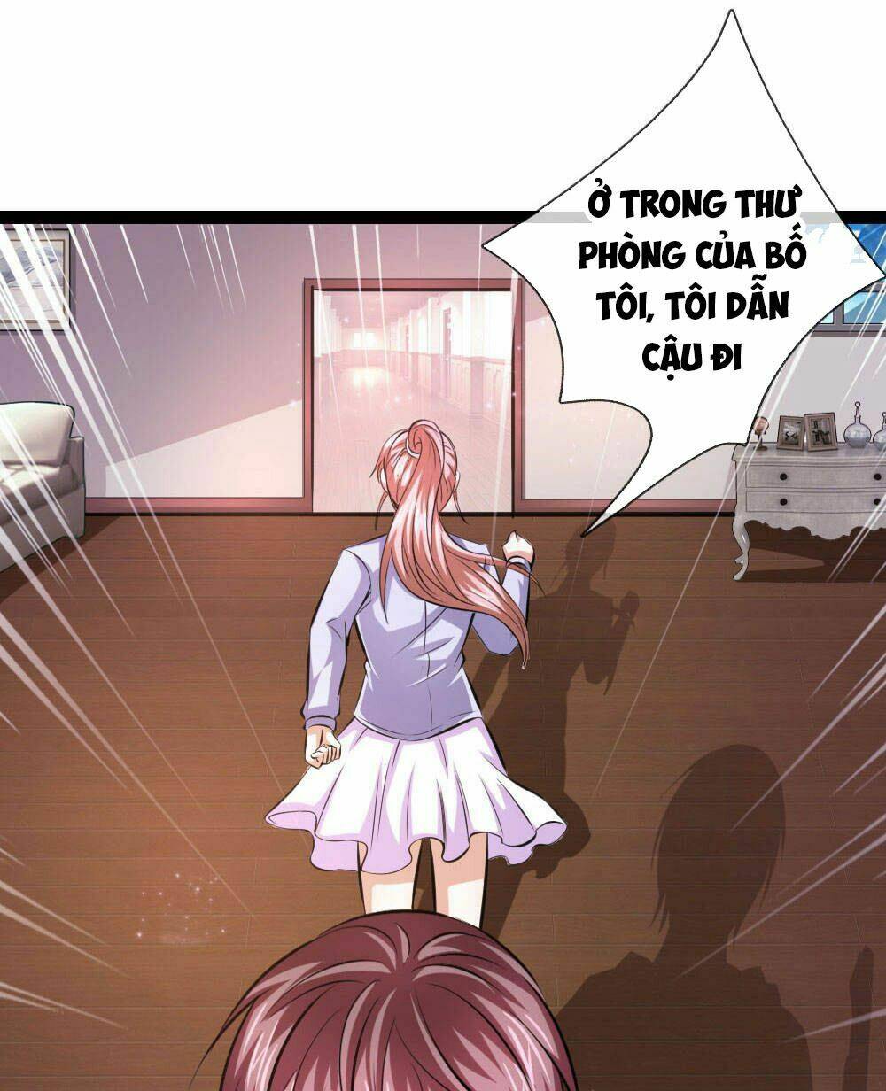 Tuyệt Thế Phi Đao: Chapter 102