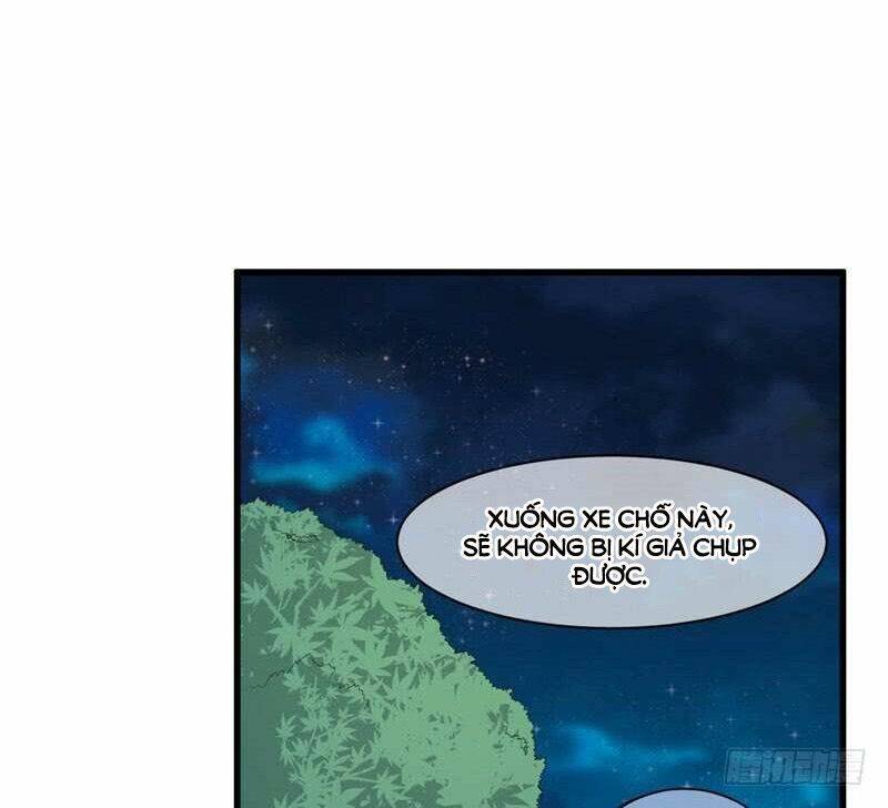 Ám Luyến Thành Hôn: Chapter 37