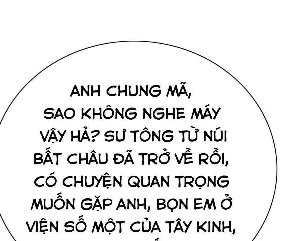 Hệ Thống Tiên Tôn Tại Đô Thị: Chapter 107