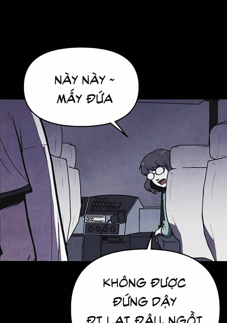 Cậu Bé Shotgun: Chapter 1.1