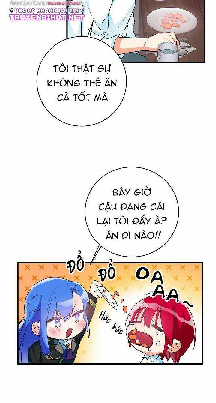 Công Nương Đã Thay Đổi: Chapter 39.2