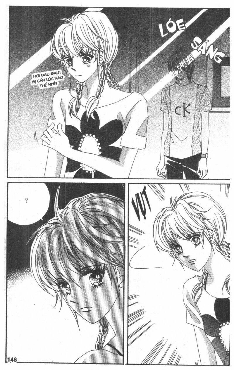 Cũng Vì Em: Chapter 12