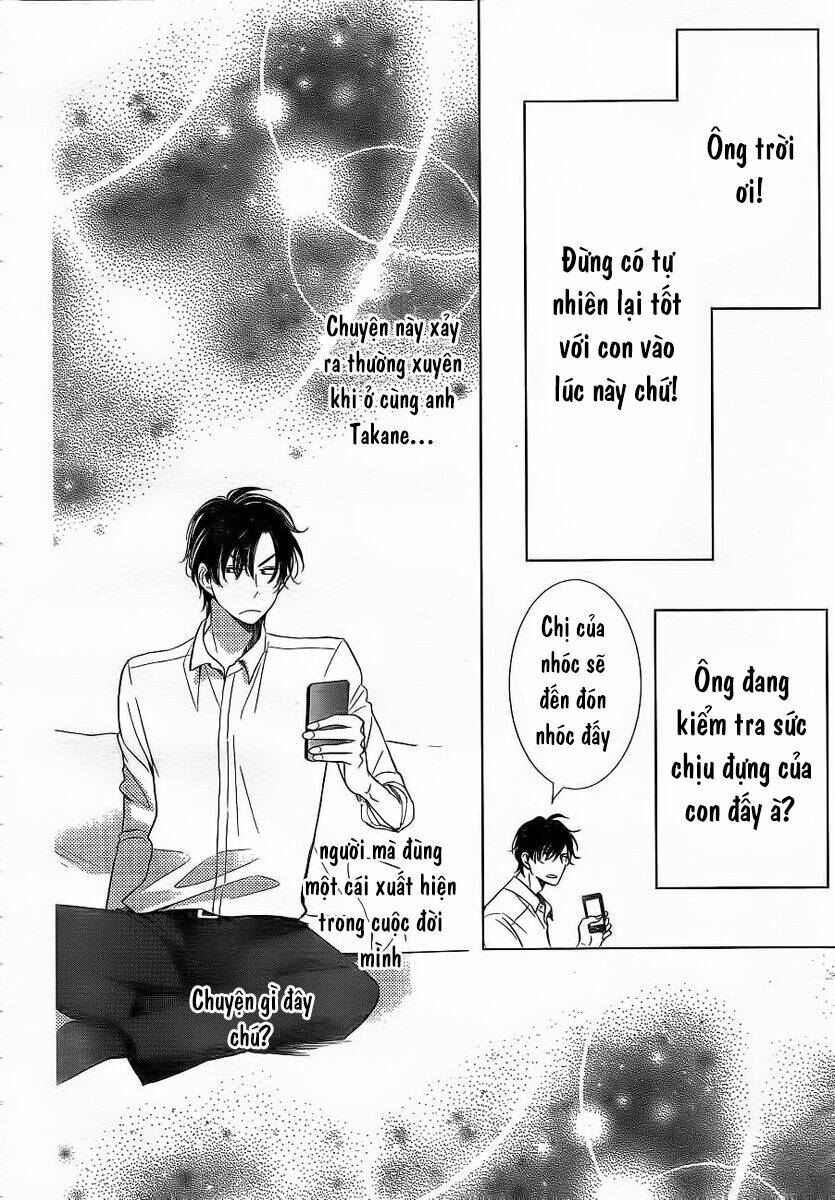 Phong Quỷ Truyền Thuyết: Chapter 38