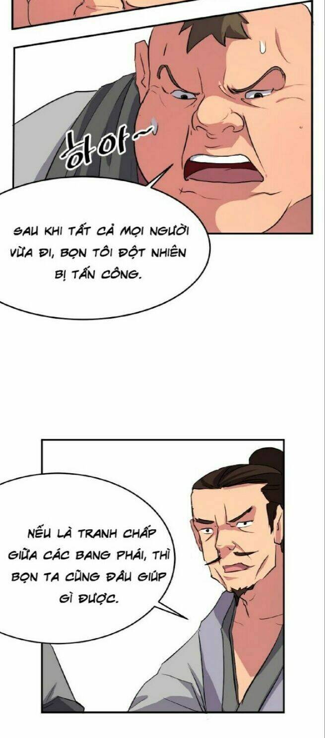 Trọng Sinh, Bất Khả Chiến Bại: Chapter 18