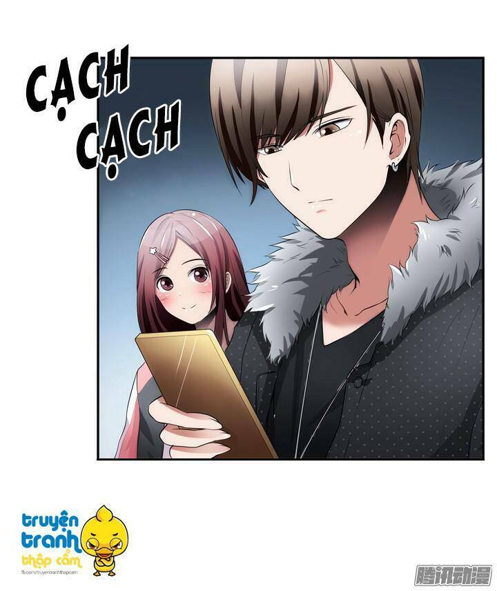 Âm Mưu Bên Gối: Chapter 16