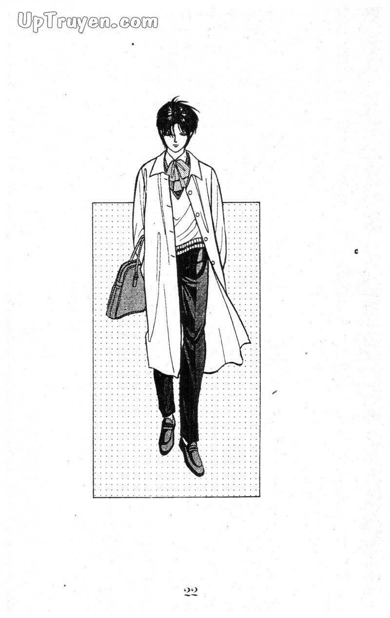 9 Banme No Musashi: Chapter 5