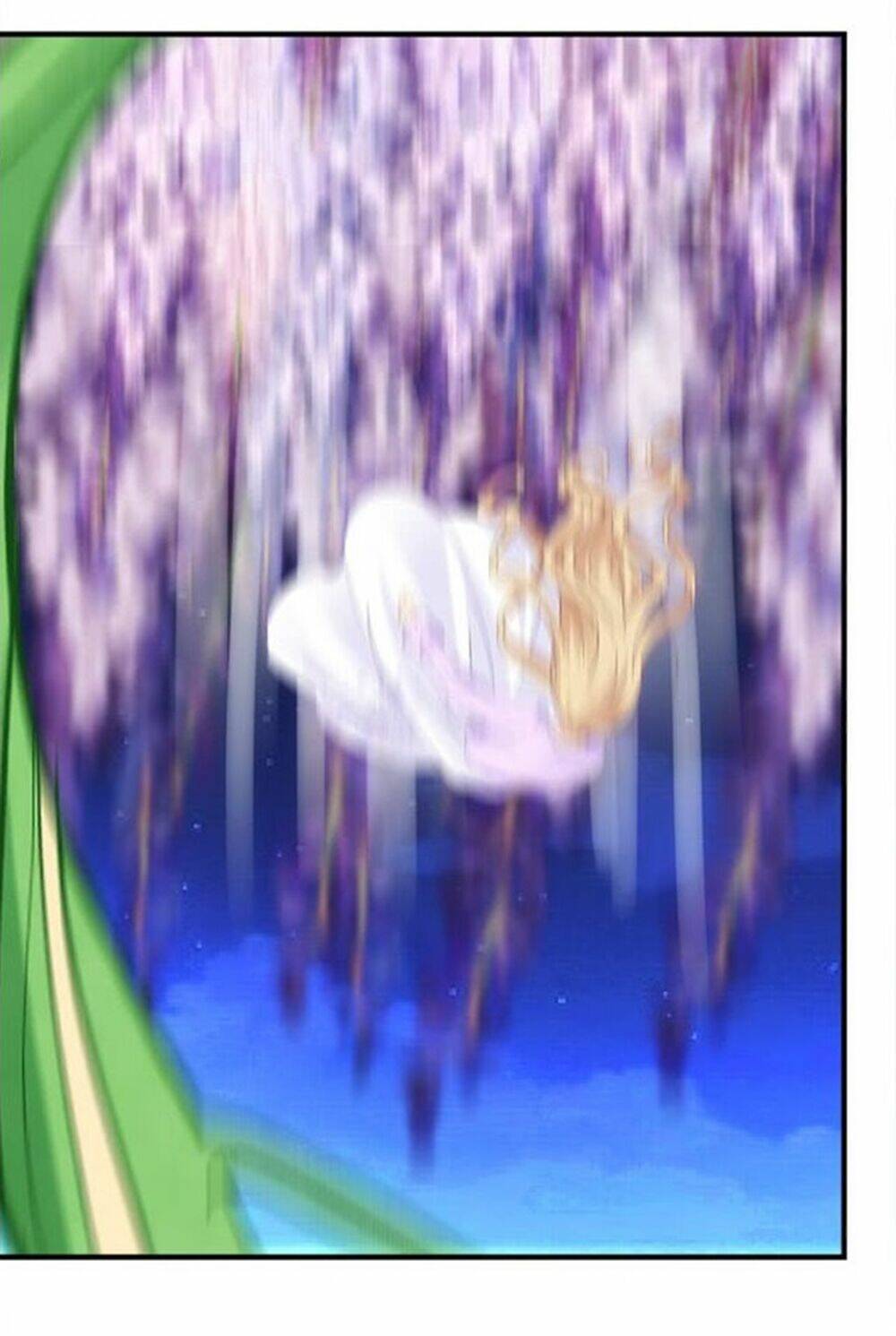 Ám Dạ Vô Thường: Chapter 72