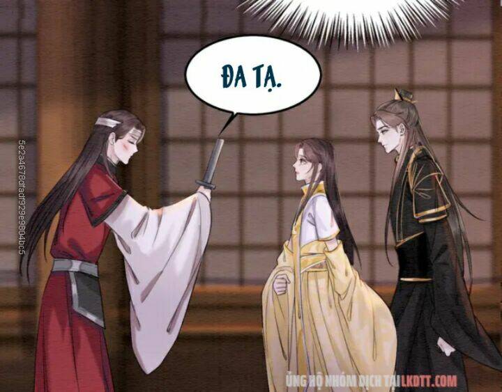 Trọng Sinh Bá Sủng Nhiếp Chính Vương Quá Mạnh Mẽ: Chapter 181