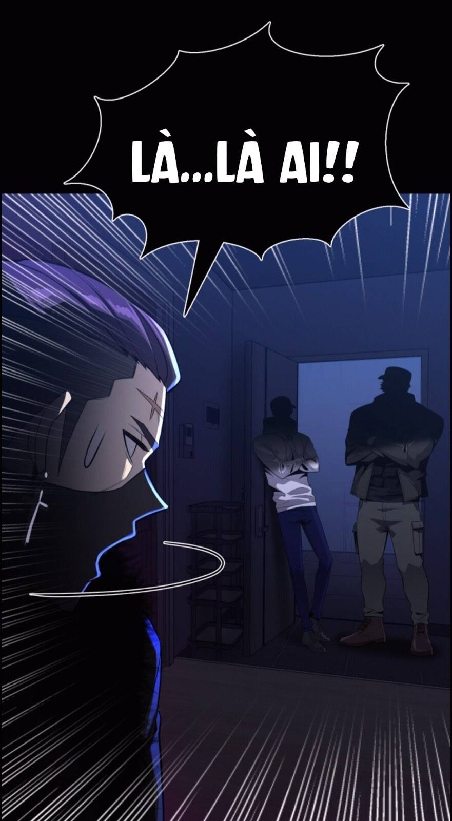 Luân Hồi Ác Nhân: Chapter 45