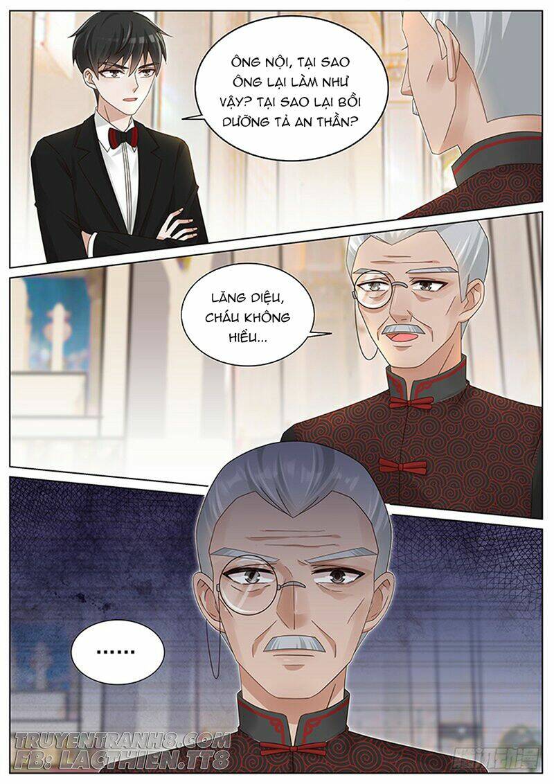 Vương Bài Giáo Thảo: Chapter 212